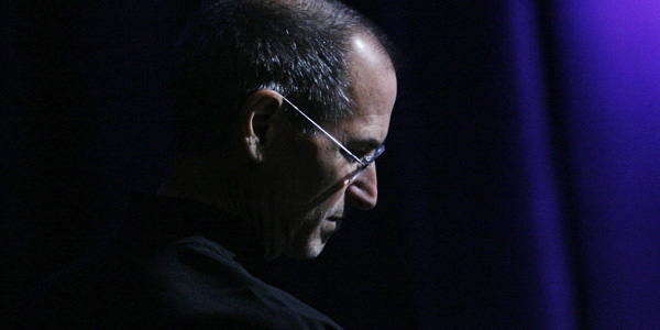 Steve Jobs Retires From Apple This one is a story we're all aware of, 